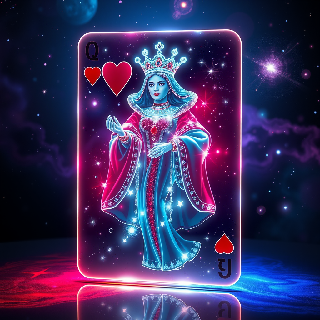 AI generated image on BasedLabs