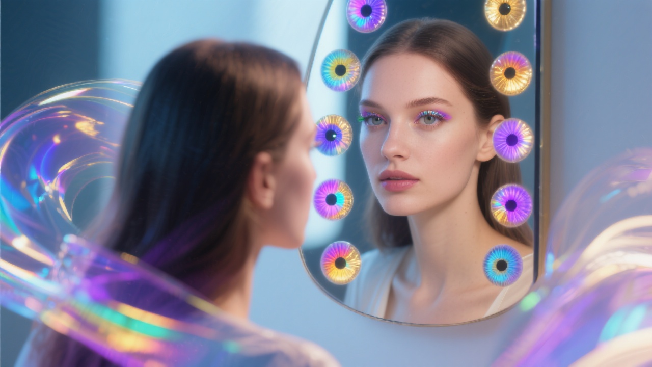 Enhance Your Confidence - Feature illustration