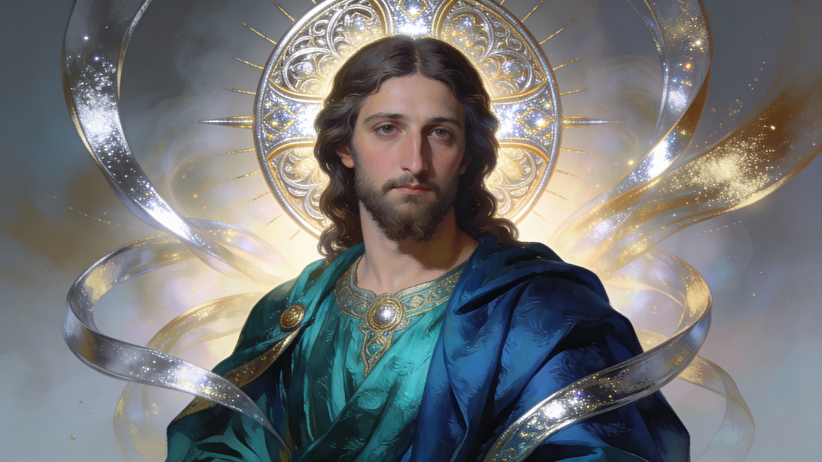 Precision Detail Control - Feature illustration