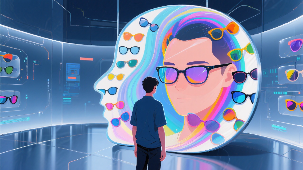 Find Your Perfect Fit - Feature illustration