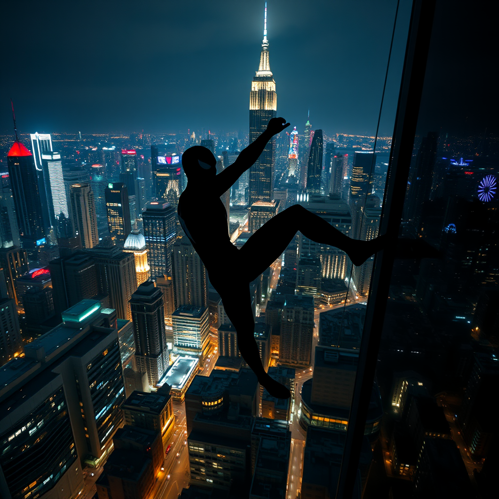 AI generated image on BasedLabs