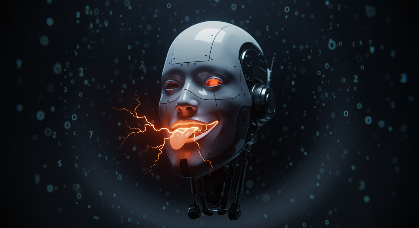 Social-Ready Zingers in Seconds - Feature illustration