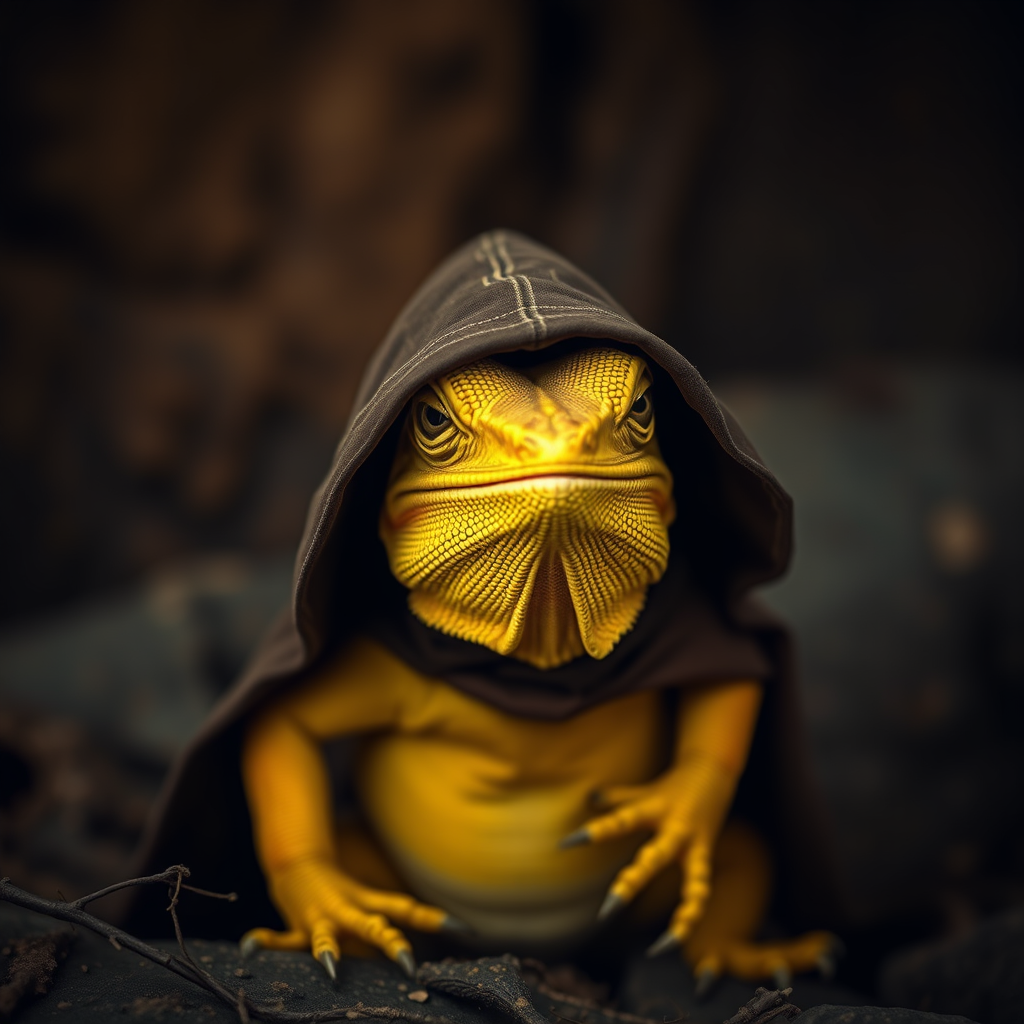 AI generated image on BasedLabs