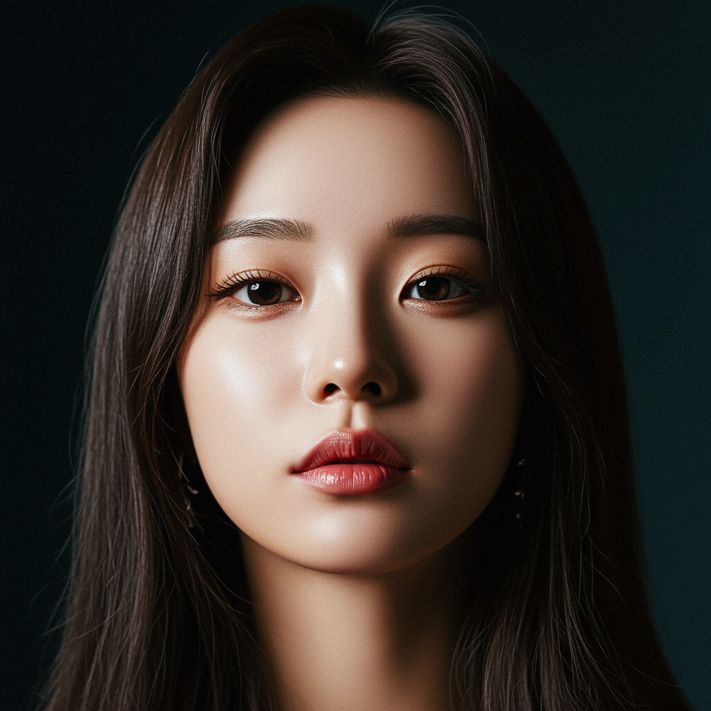 AI generated image on BasedLabs