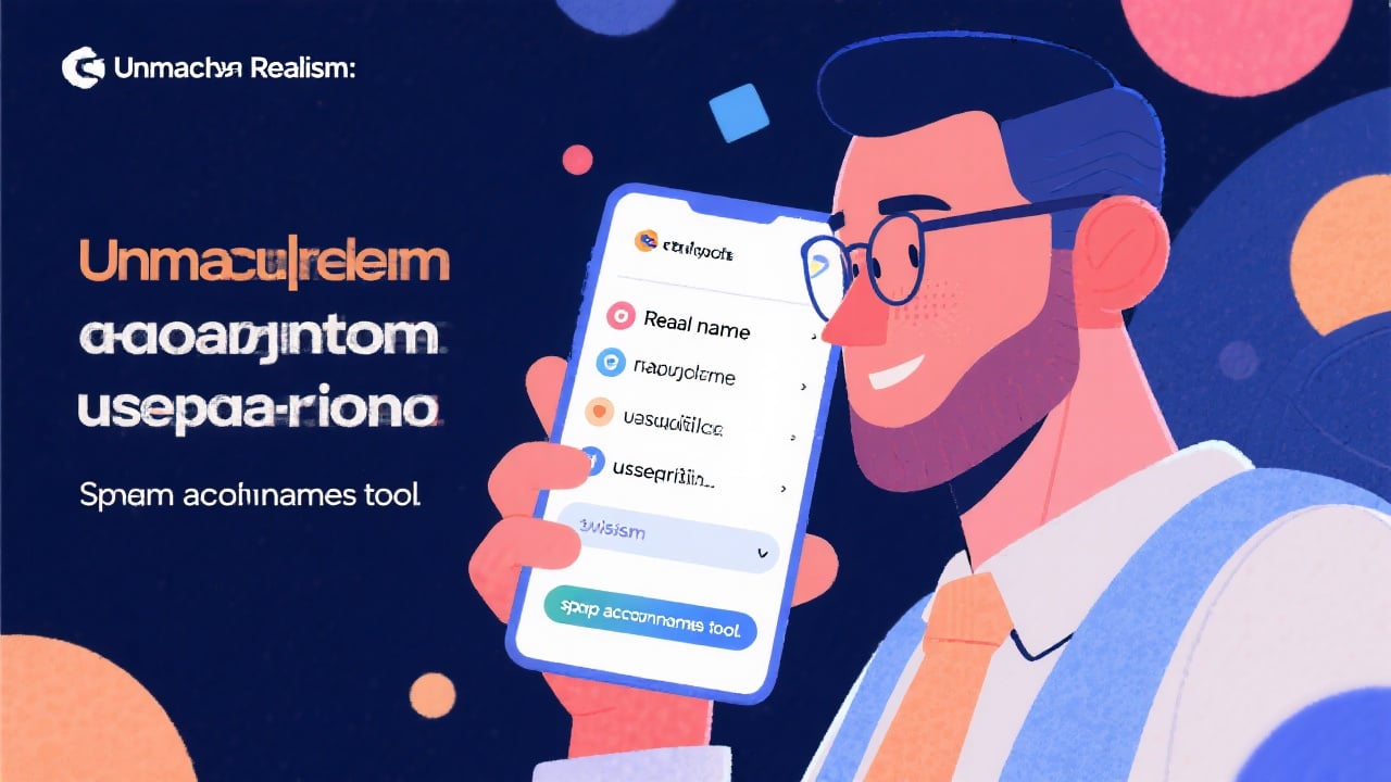 Unmatched Realism - Feature illustration