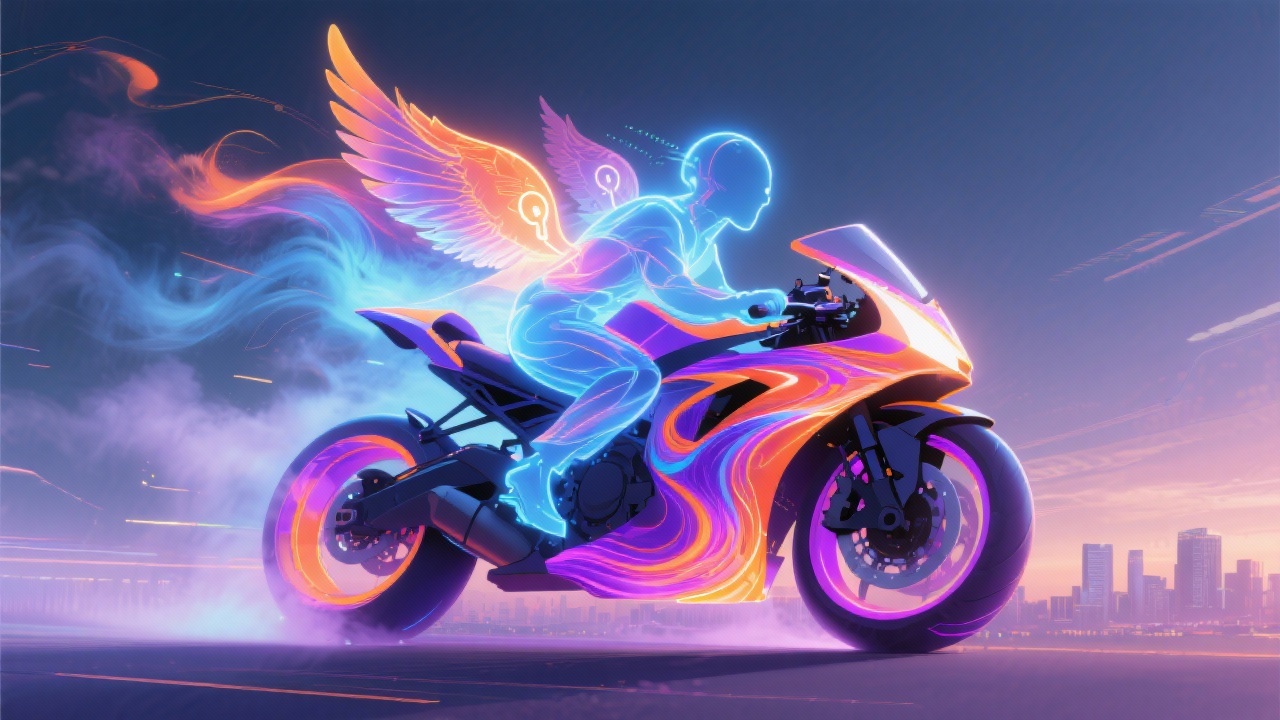 Unleash Your Creativity - Feature illustration