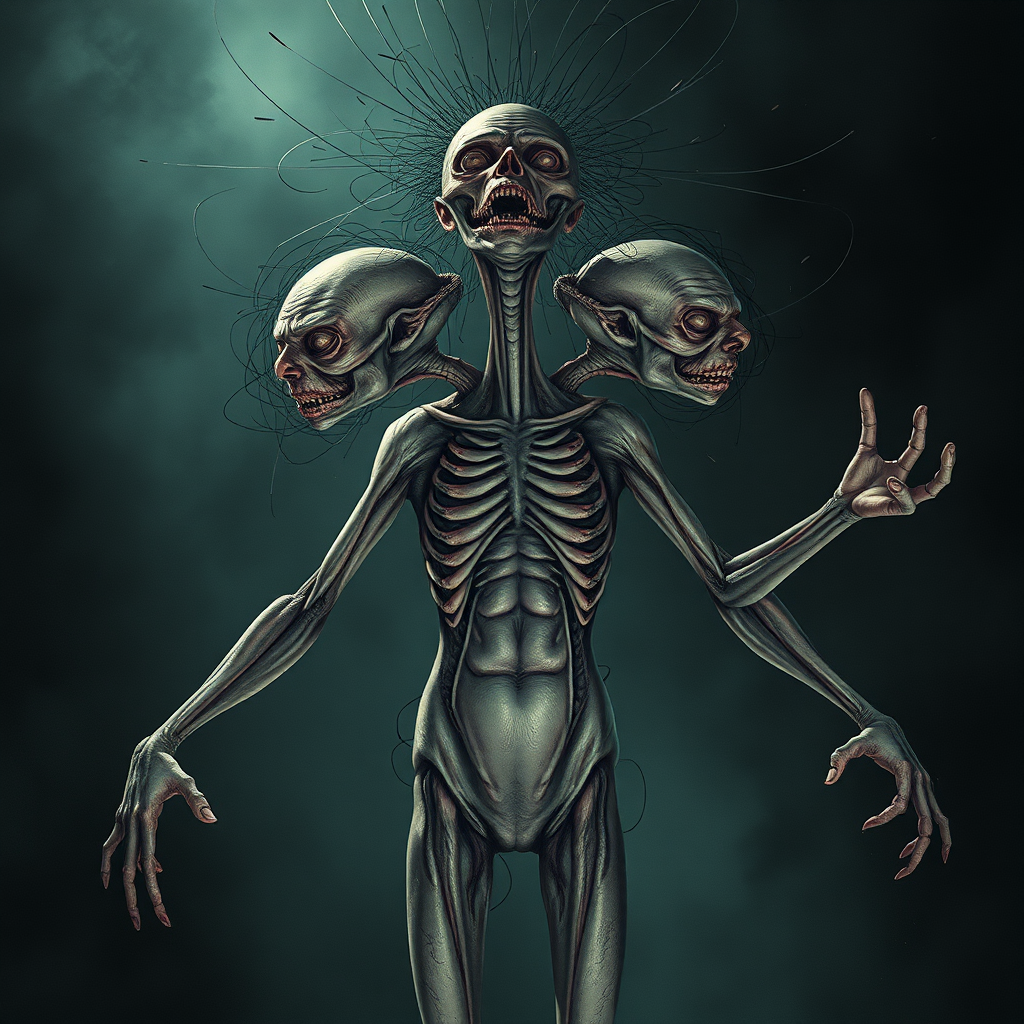 AI generated image on BasedLabs