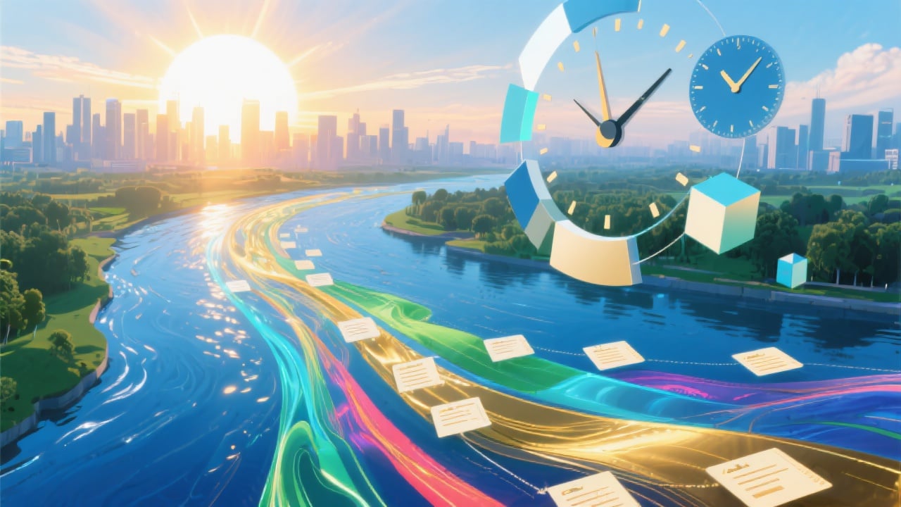 Streamline Training Scenarios - Feature illustration