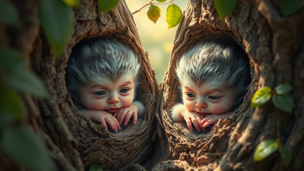 AI generated image on BasedLabs