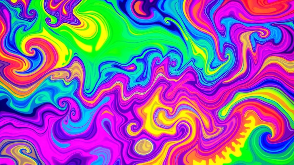 Easy Stoner 420 Drawings with AI preview