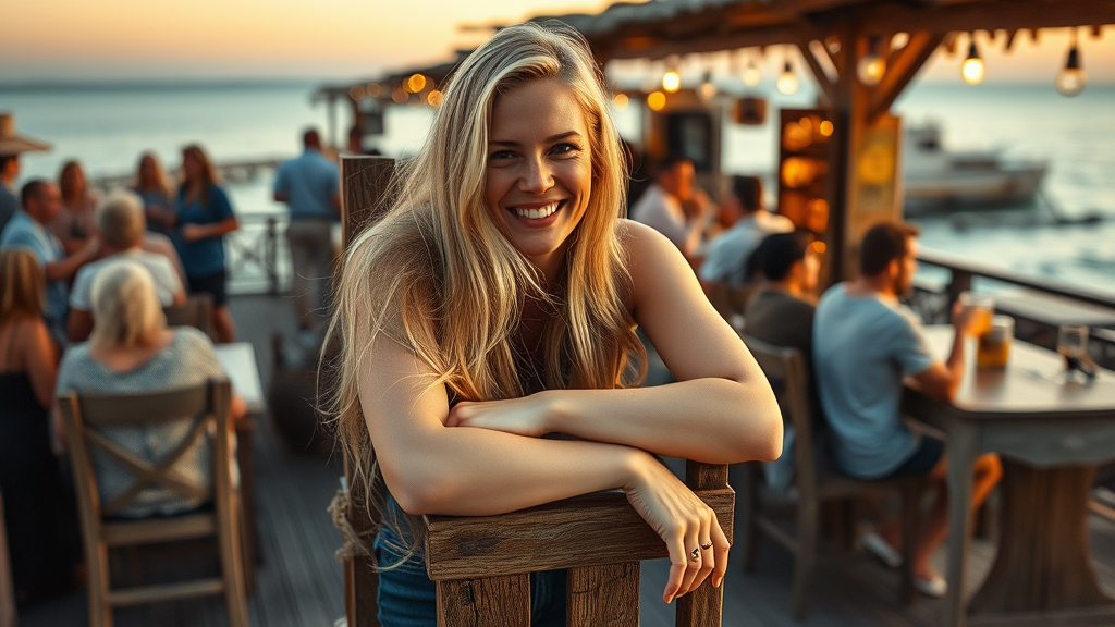 AI generated content