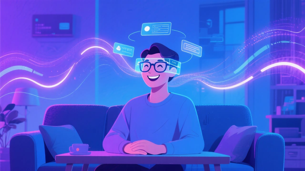 Convenient and Time-Saving - Feature illustration