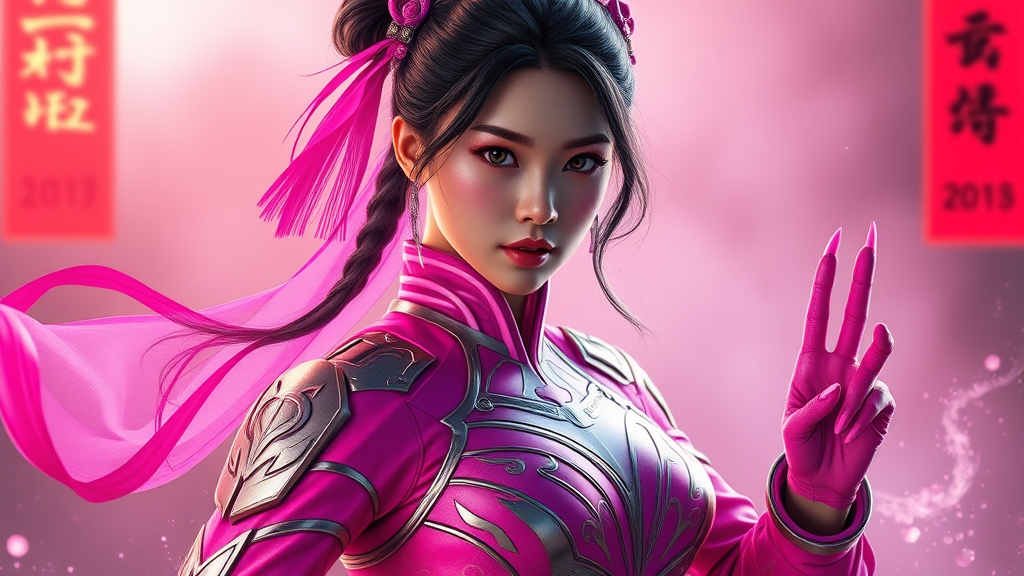 AI generated image on BasedLabs