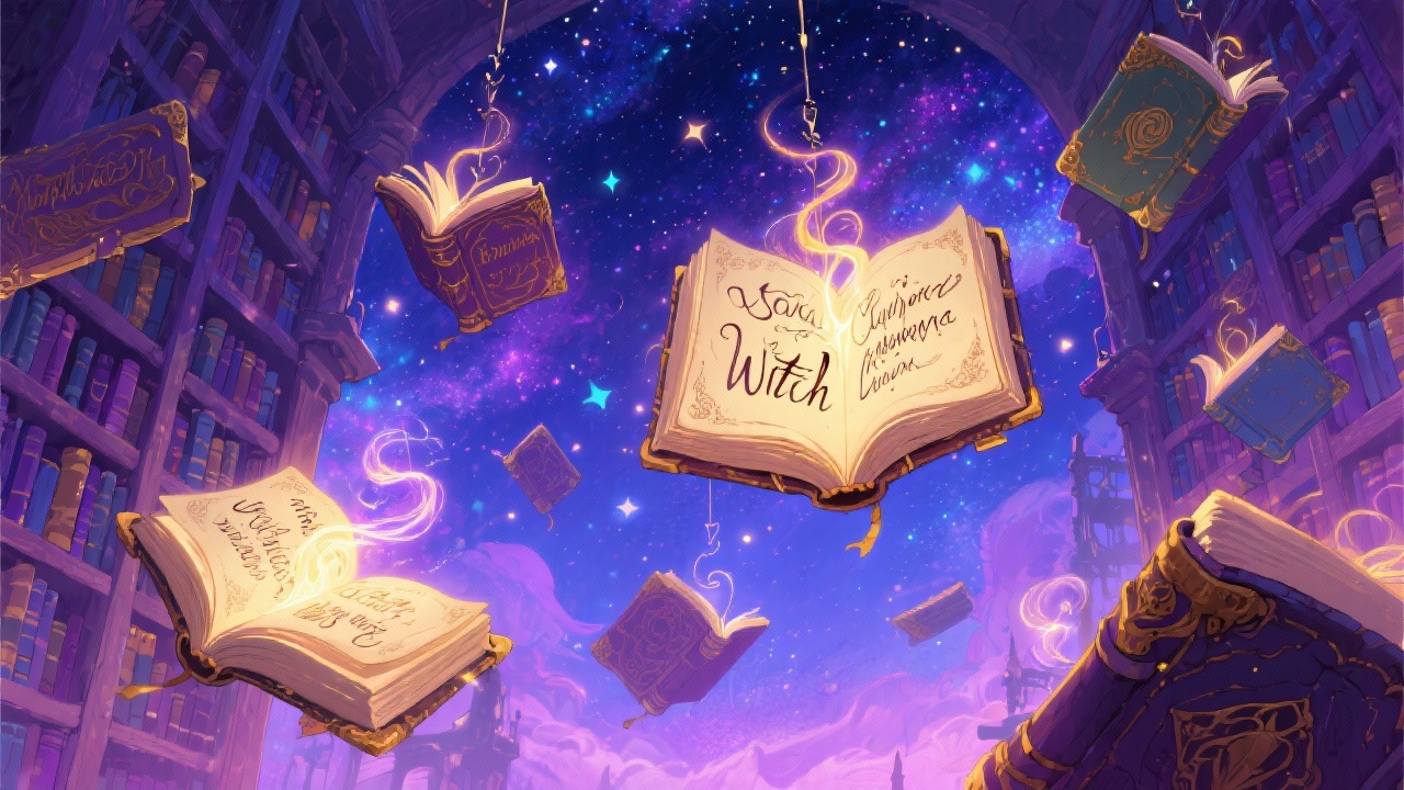 Fuel Your Imagination - Feature illustration