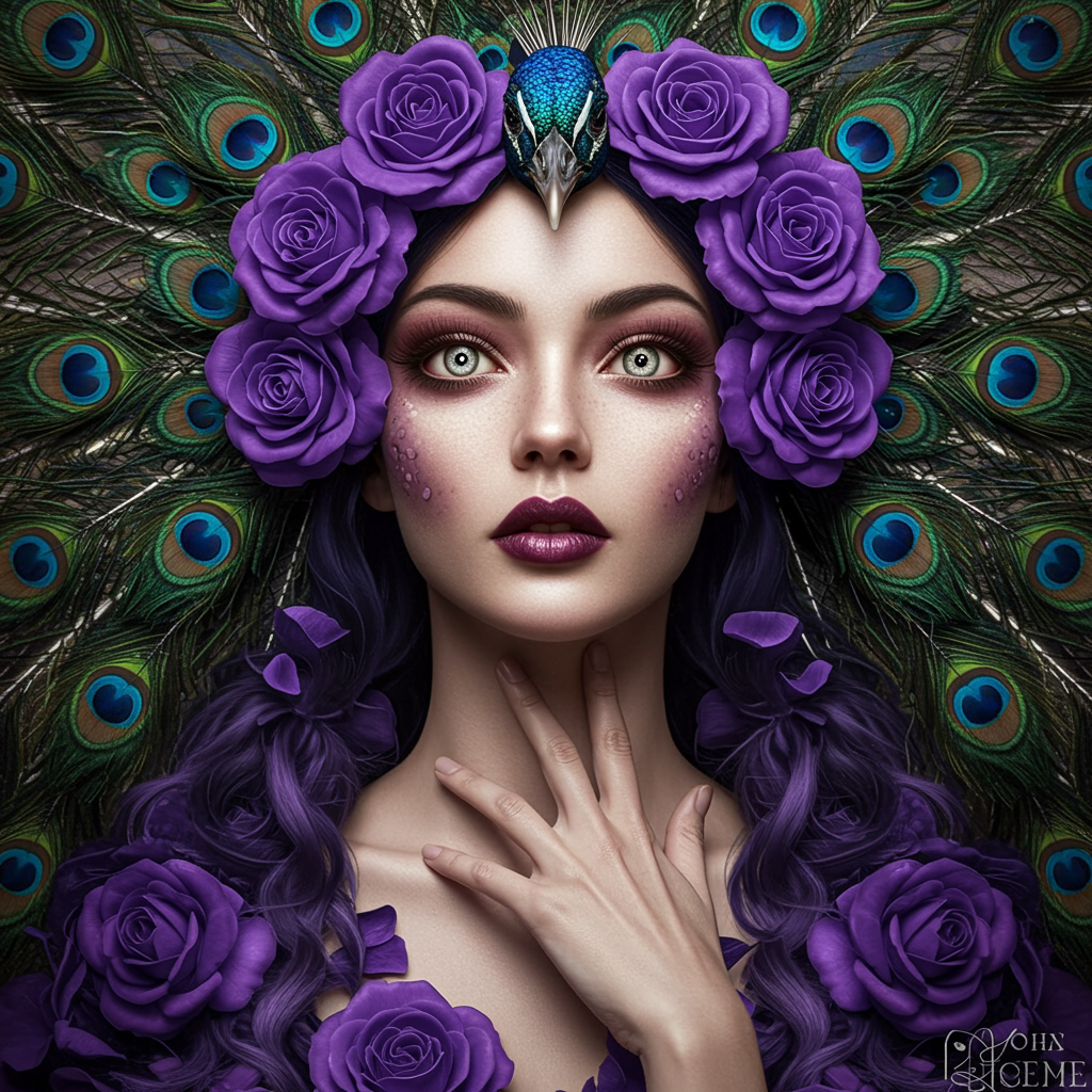 Award-winning Illustration