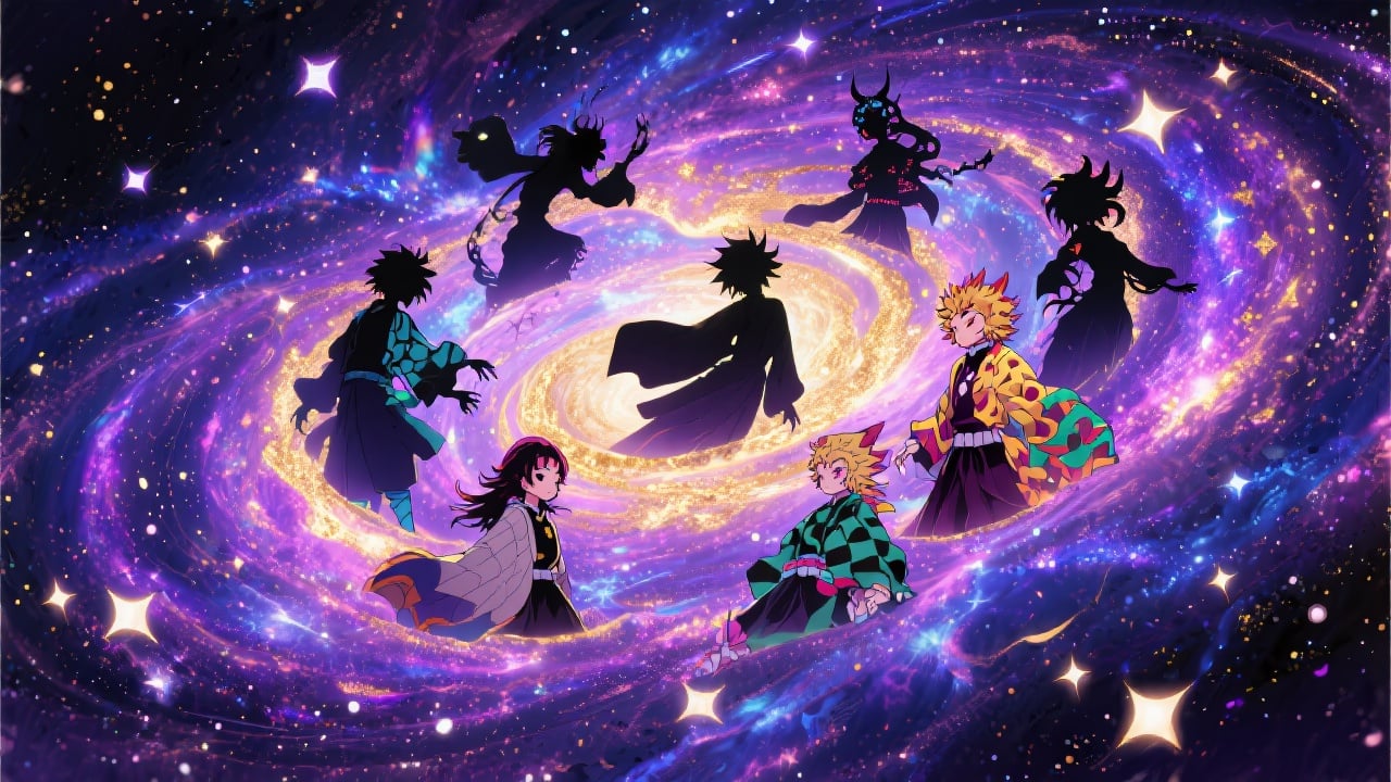 Unlimited Creativity - Feature illustration