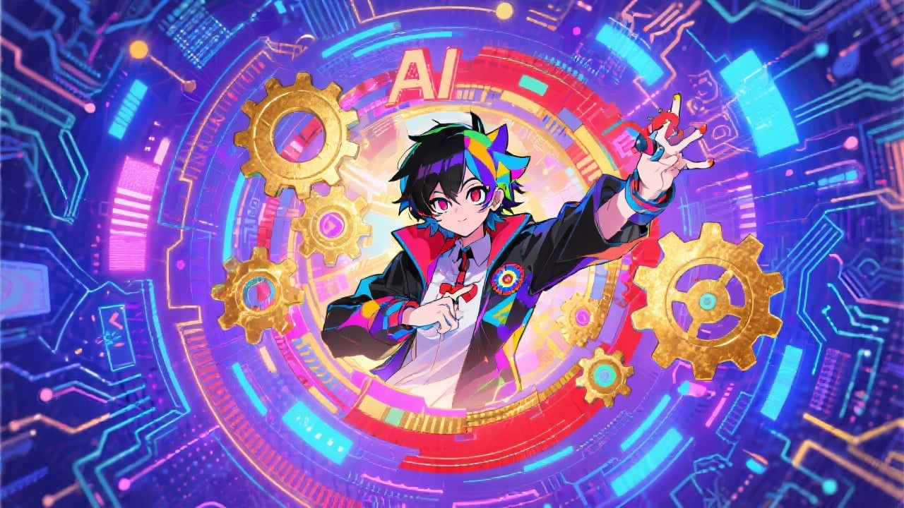 Save Time and Effort - Feature illustration