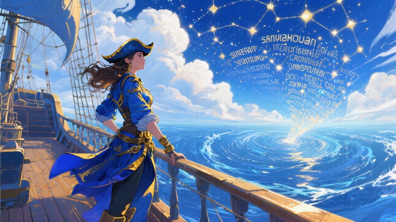 Instant Inspiration - Feature illustration