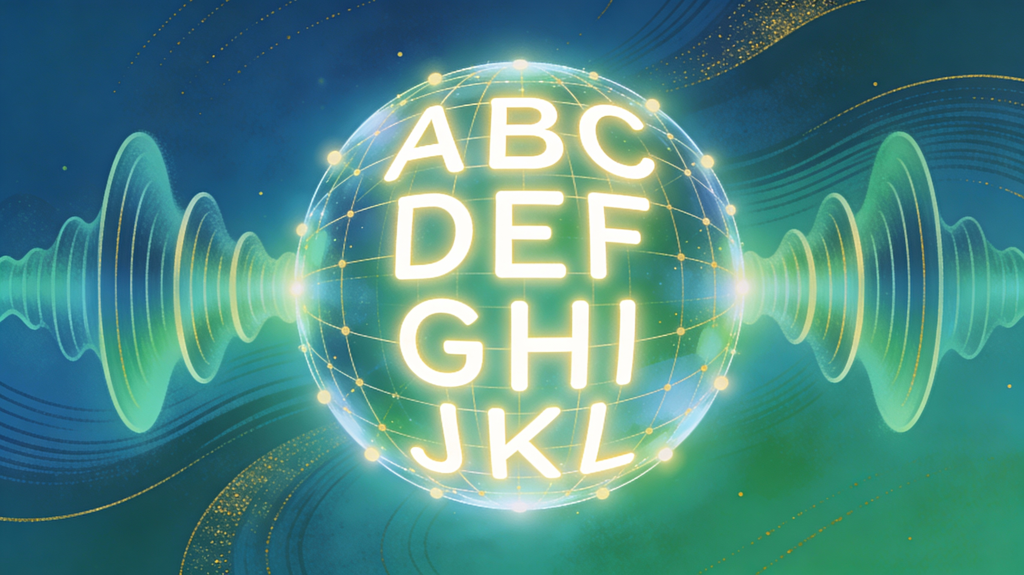 Phonetically Optimized Names - Feature illustration