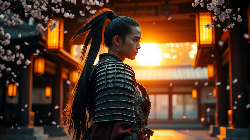 AI generated image on BasedLabs