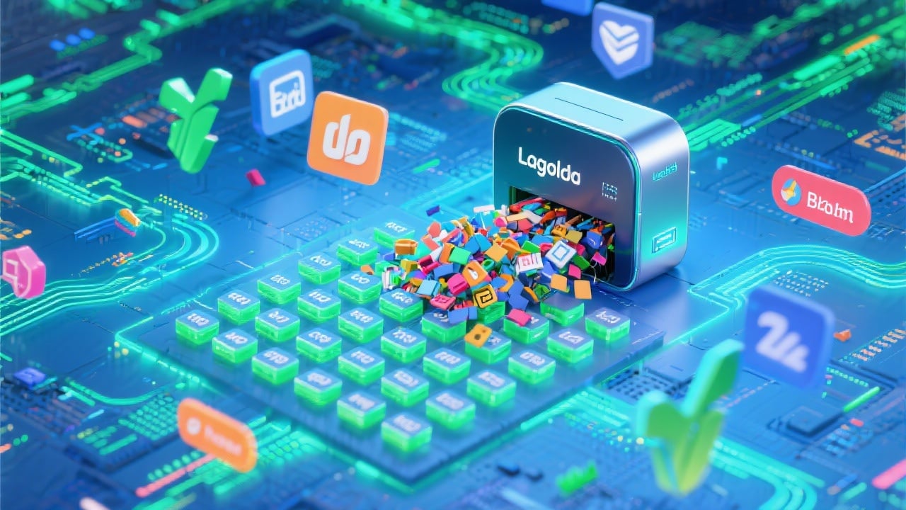 Improve Organization and Branding - Feature illustration