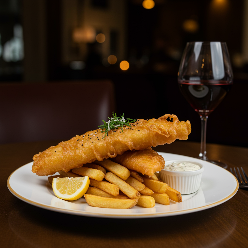 Close-up Shot Setting Artwork