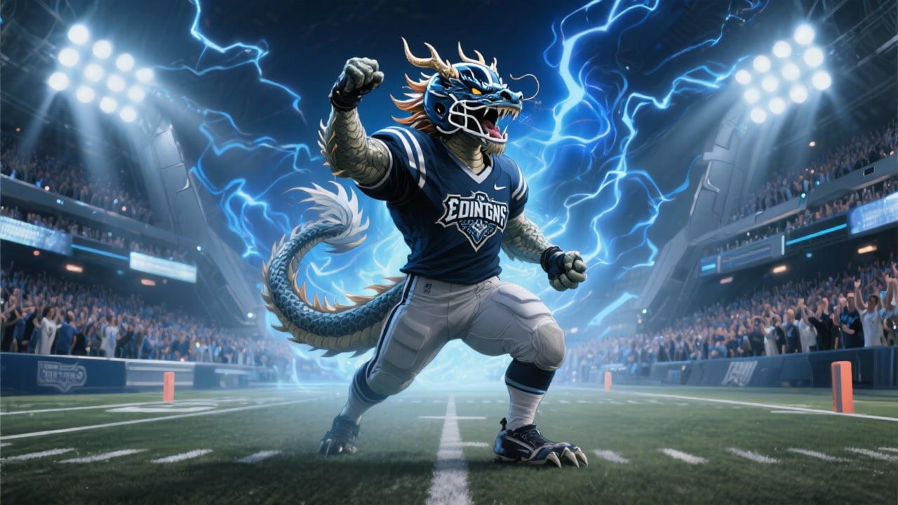 Dominate Your League - Feature illustration