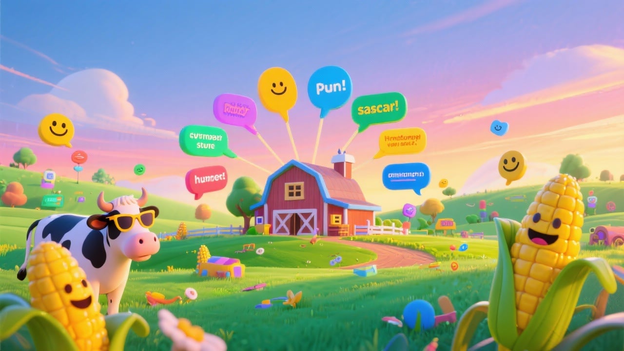 Tailor-Made to Your Farm's Identity - Feature illustration