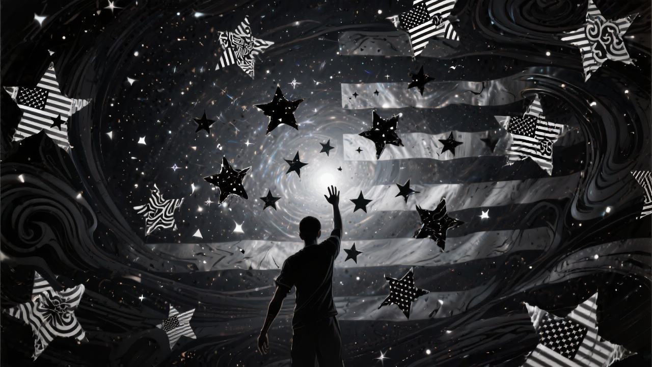 Endless Inspiration - Feature illustration