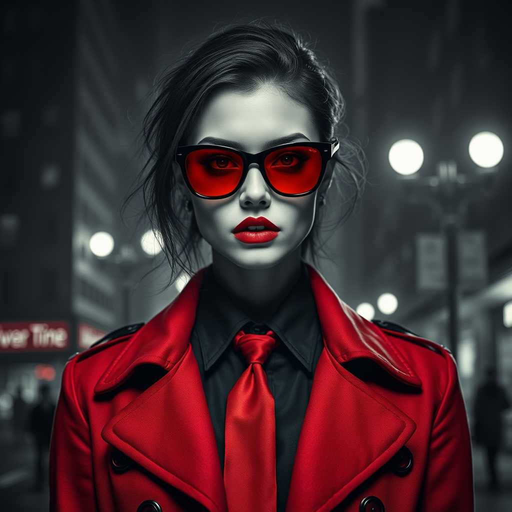 AI generated image on BasedLabs