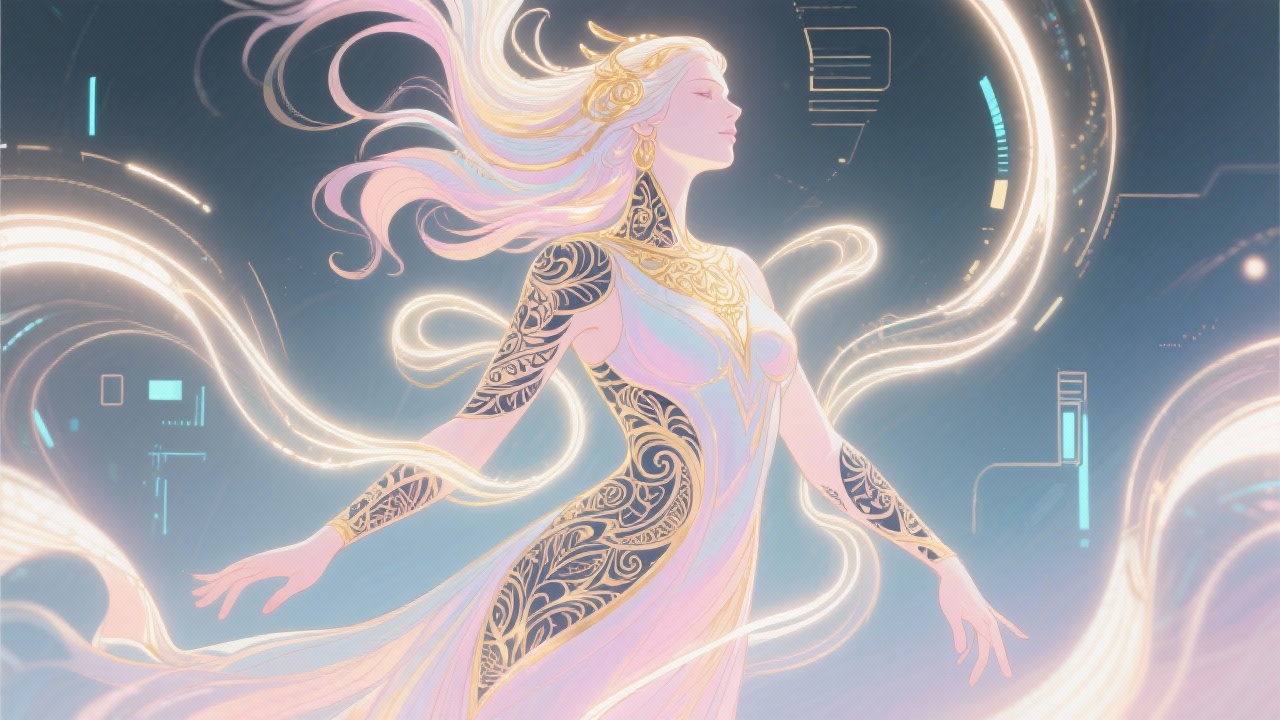 Personalized Design - Feature illustration