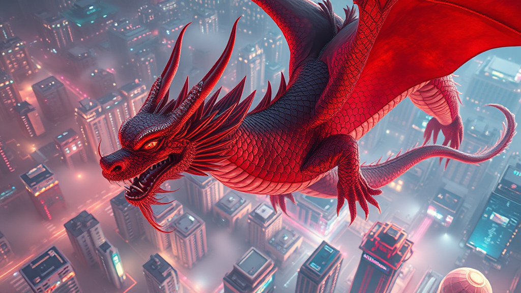 AI generated image on BasedLabs