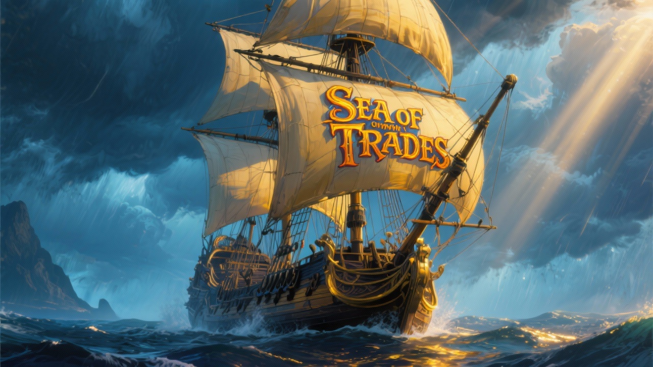 Enhance Your Pirate Persona - Feature illustration