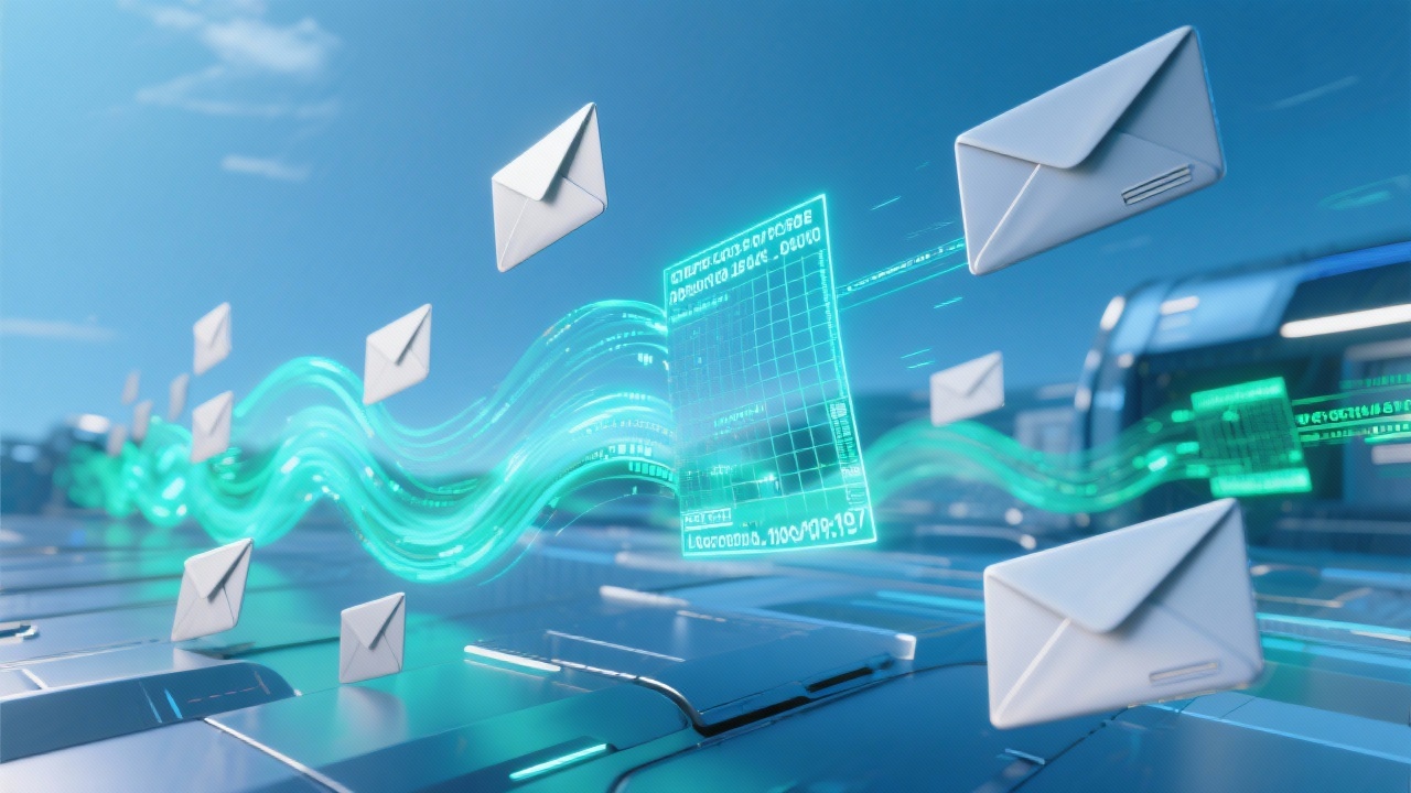 Save Time and Effort - Feature illustration