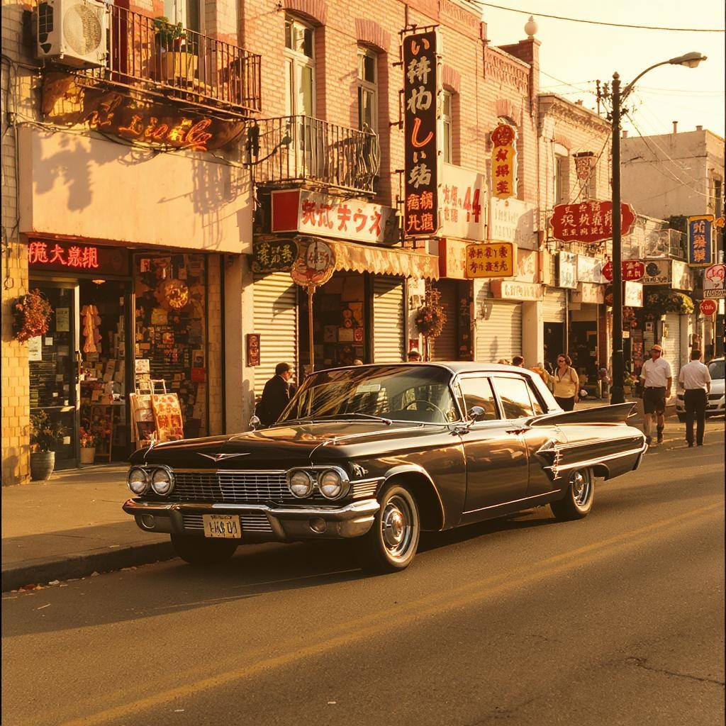 AI generated content