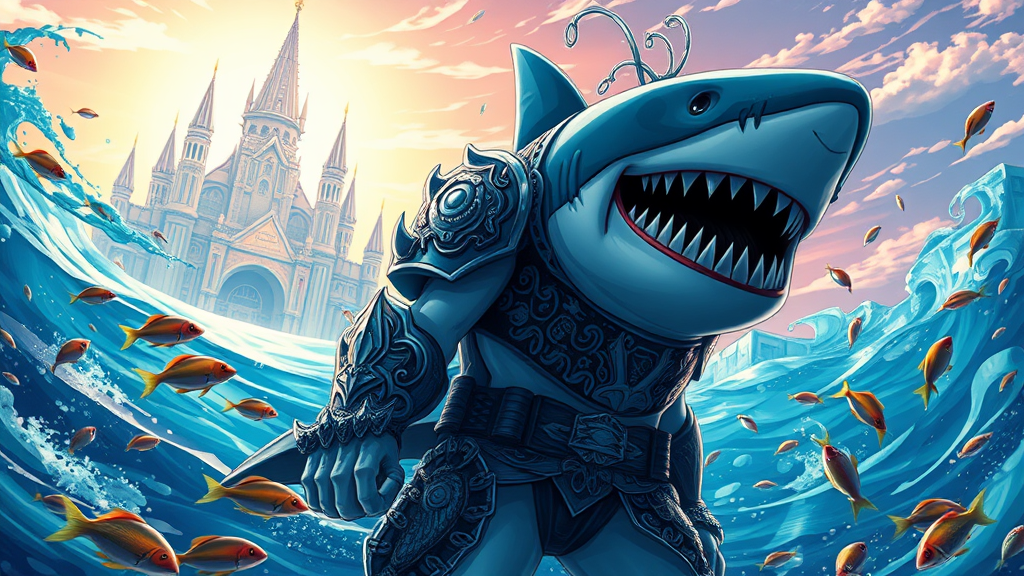 AI generated image on BasedLabs