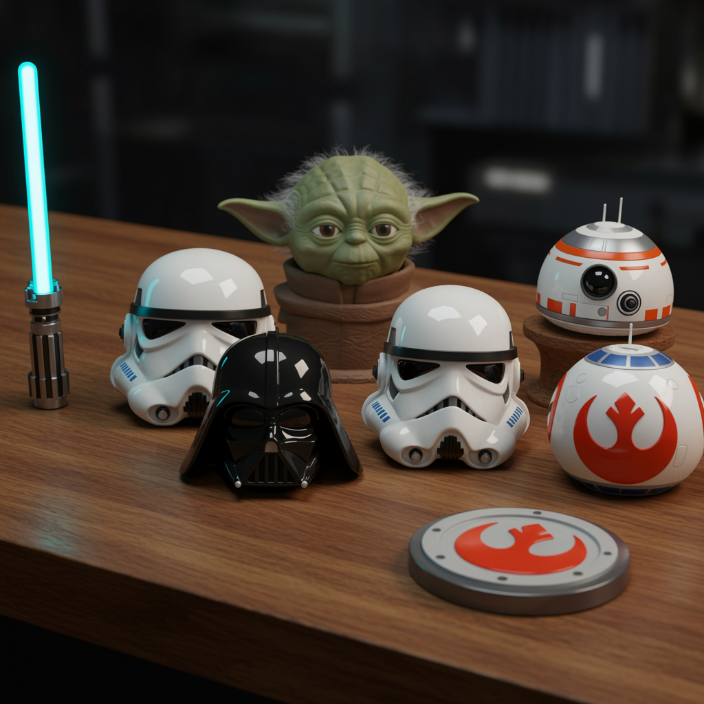 Generated Detailed Octane