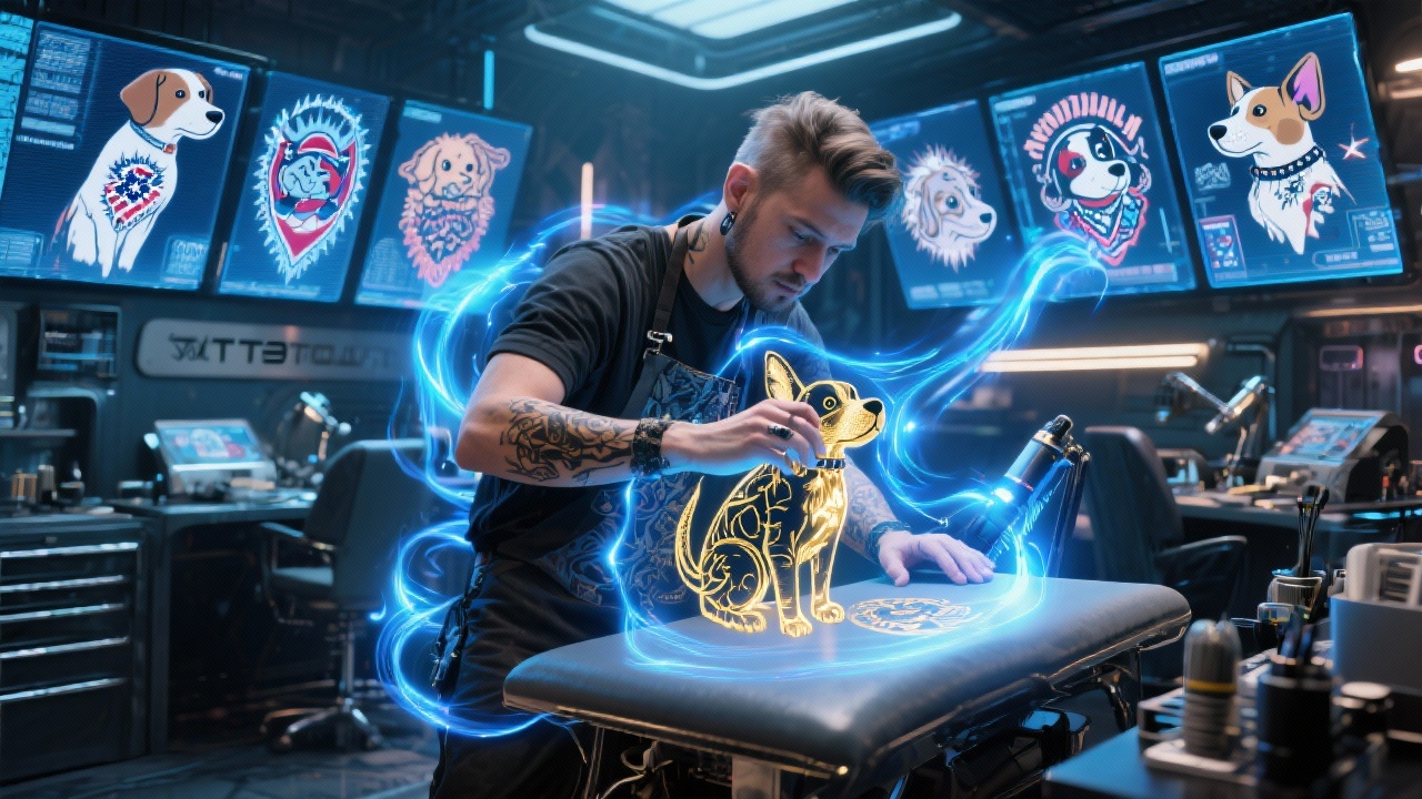 Saves Time and Effort - Feature illustration