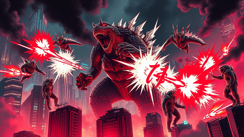 AI generated image on BasedLabs