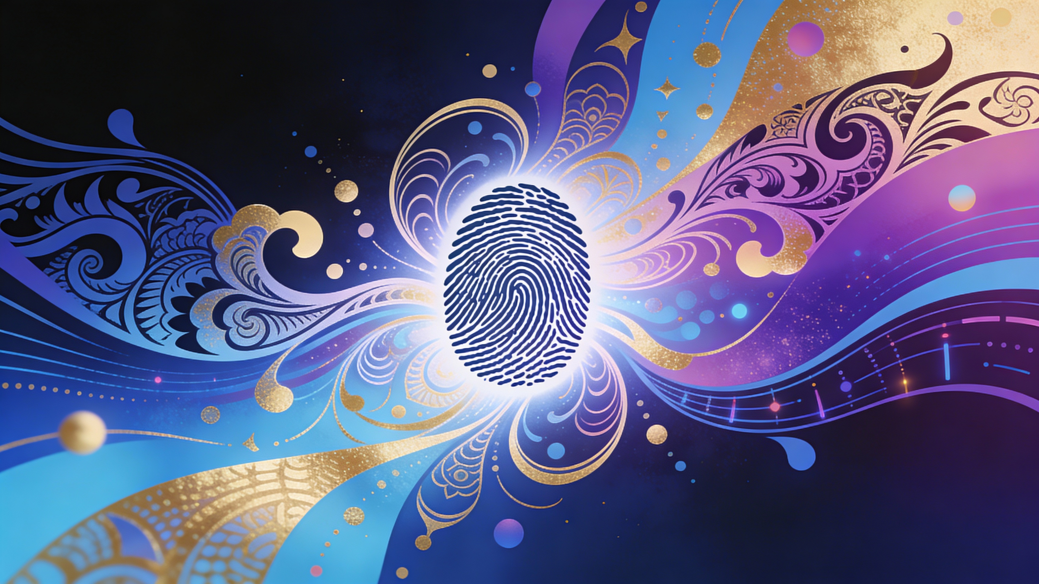 Experiment with Limitless Artistic Styles - Feature illustration