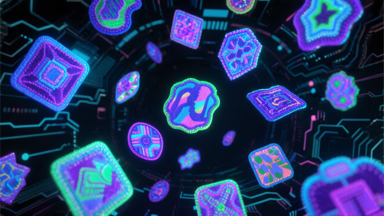 Unique Designs - Feature illustration