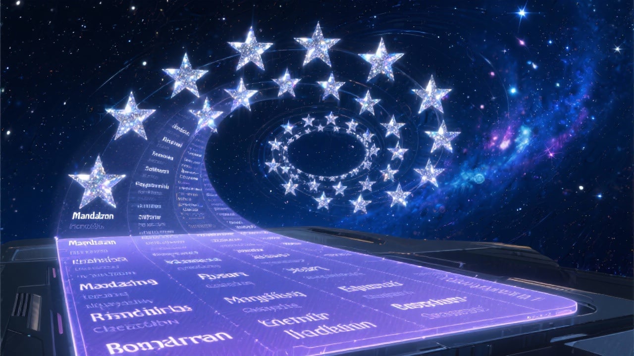 Endless Name Possibilities - Feature illustration