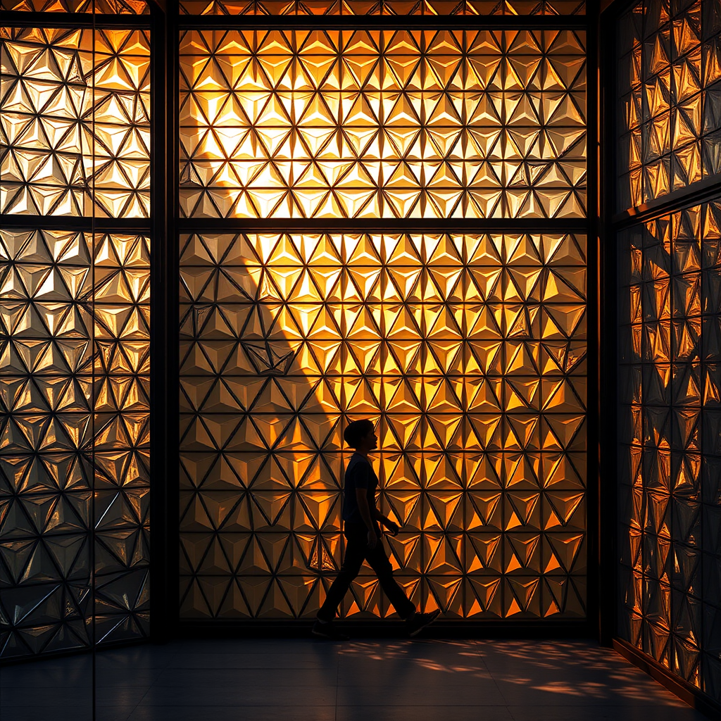 AI generated image on BasedLabs