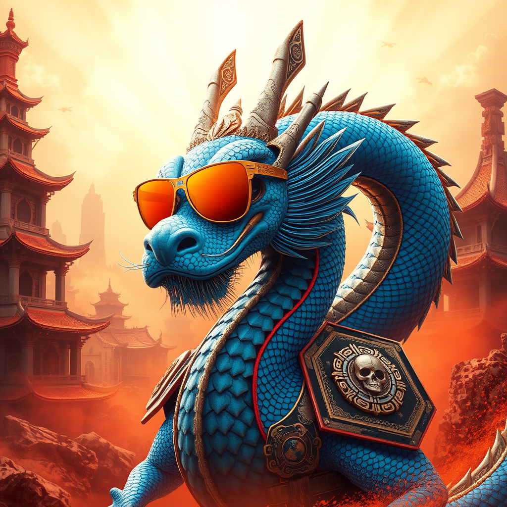 AI generated image on BasedLabs