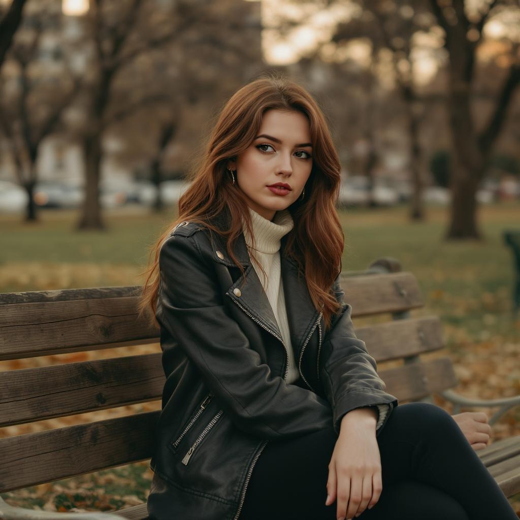 AI generated image on BasedLabs