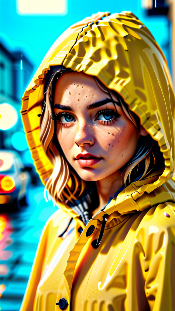 AI generated content