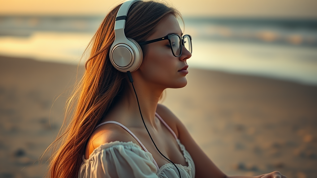 AI generated image on BasedLabs