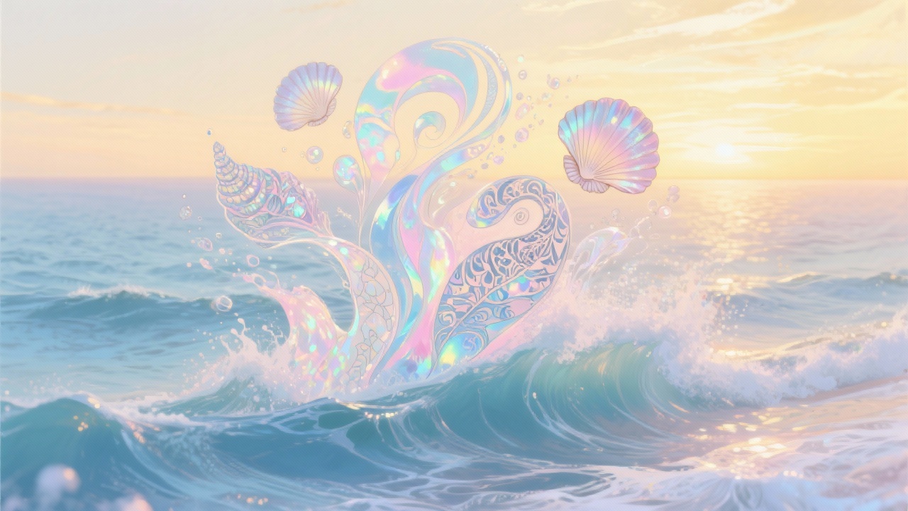 Endless Design Inspiration - Feature illustration