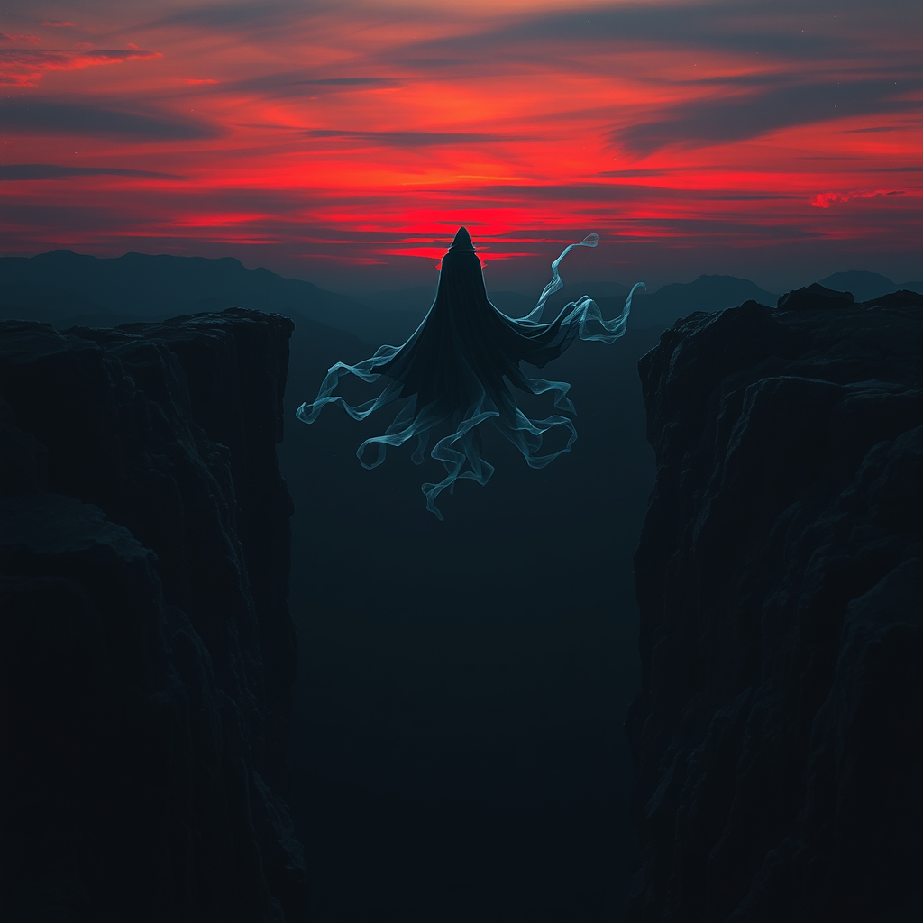 AI generated image on BasedLabs