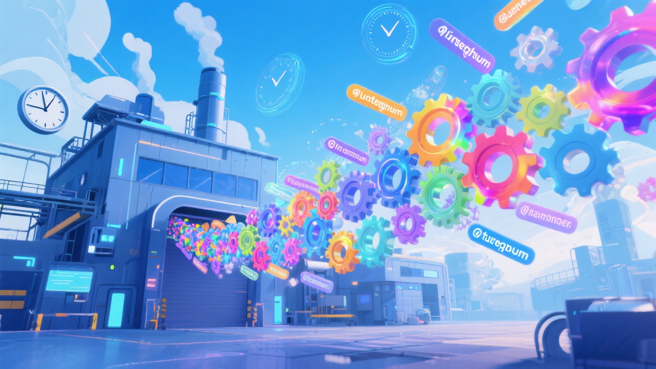 Save Time & Effort - Feature illustration